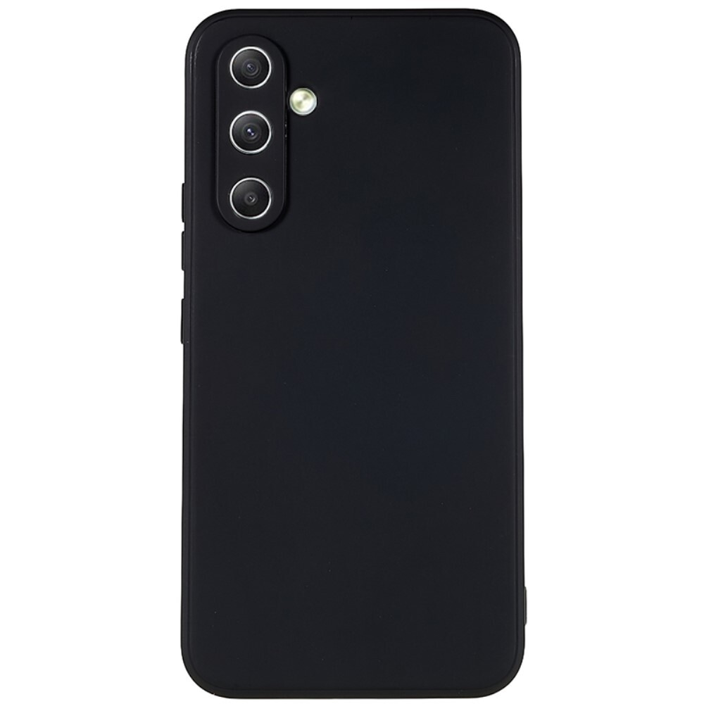 TPU gel ovitek za Samsung Galaxy A34 5G - črn