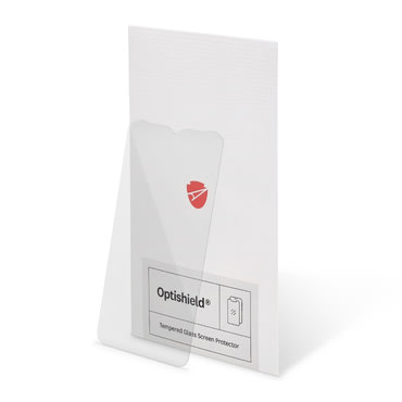 Zaščitno steklo za Samsung Galaxy A14 4G / A14 5G Optishield