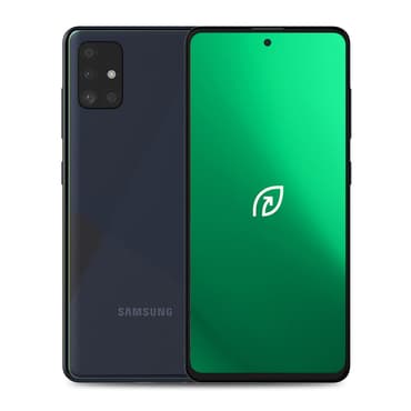 Reborn® Samsung Galaxy A51 (128GB) - Obnovljen Samsung Galaxy z 1-letno garancijo v Sloveniji - A