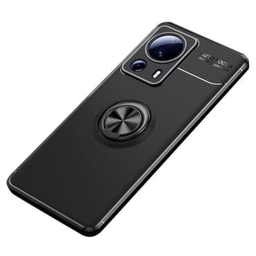 TPU gel ovitek "Multi Ring" za Xiaomi 13 Lite - črn