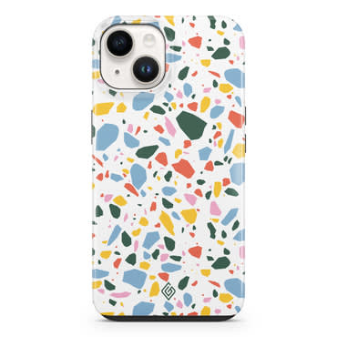 Ovitek za iPhone 14 GAIIA by Optishield® - Tuscan Sunrise