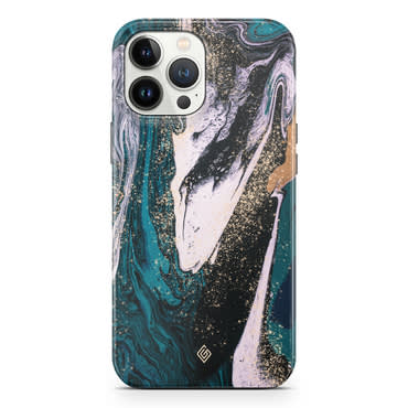 Ovitek za iPhone 13 Pro Max GAIIA by Optishield® - Heavens Gates Ovitek za iPhone 13 Pro Max GAIIA by Optishield® - Heavens Gates