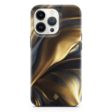 Ovitek za iPhone 13 Pro GAIIA by Optishield® - Vienna Vogue