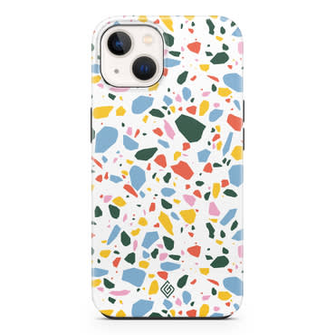 Ovitek za iPhone 13 GAIIA by Optishield® - Tuscan Sunrise