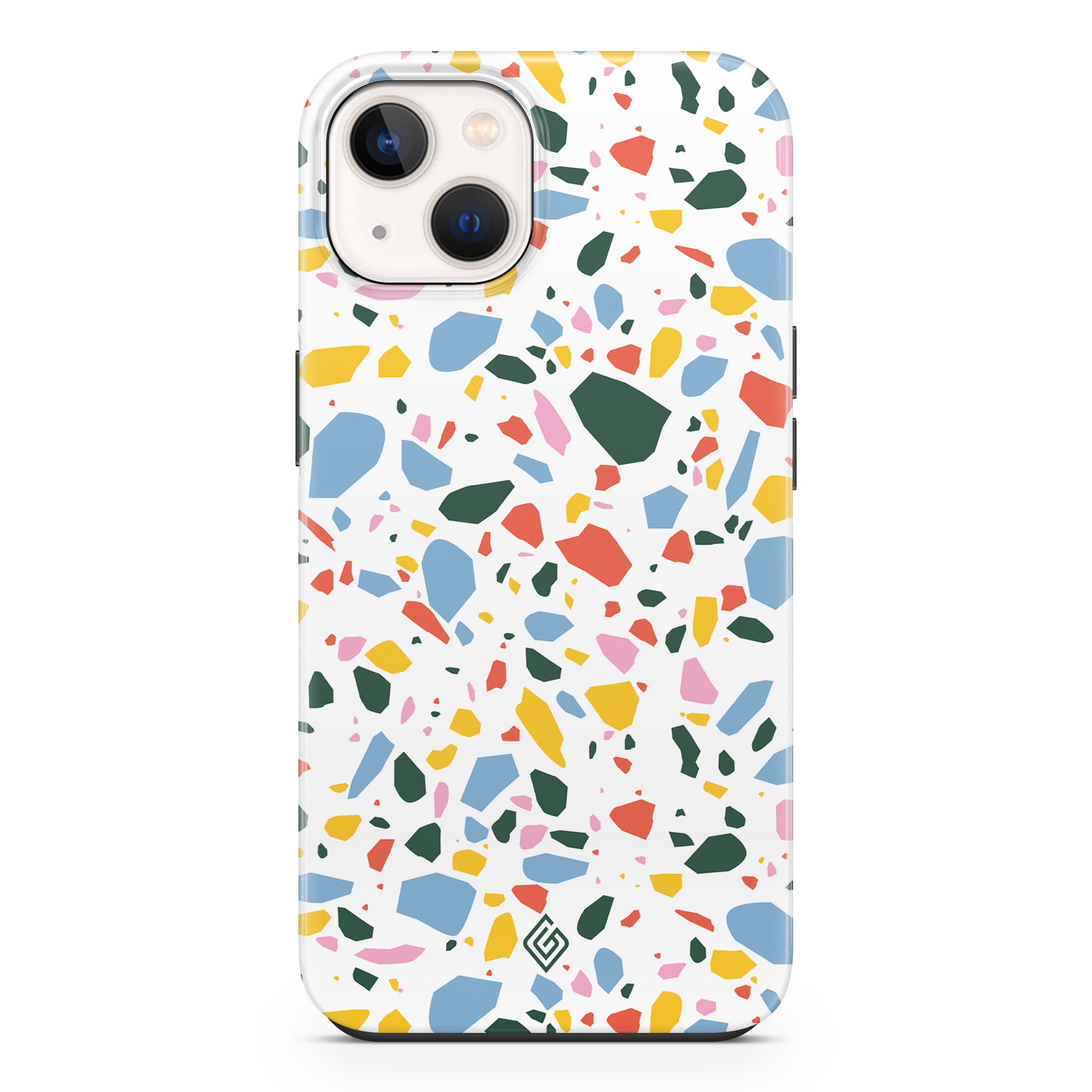 Ovitek za iPhone 13 GAIIA by Optishield® - Tuscan Sunrise
