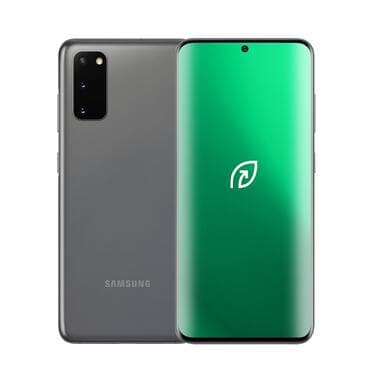 REBORN® Samsung Galaxy S20 5G (128GB) - Obnovljen Samsung Galaxy z 1-letno garancijo v Sloveniji - B