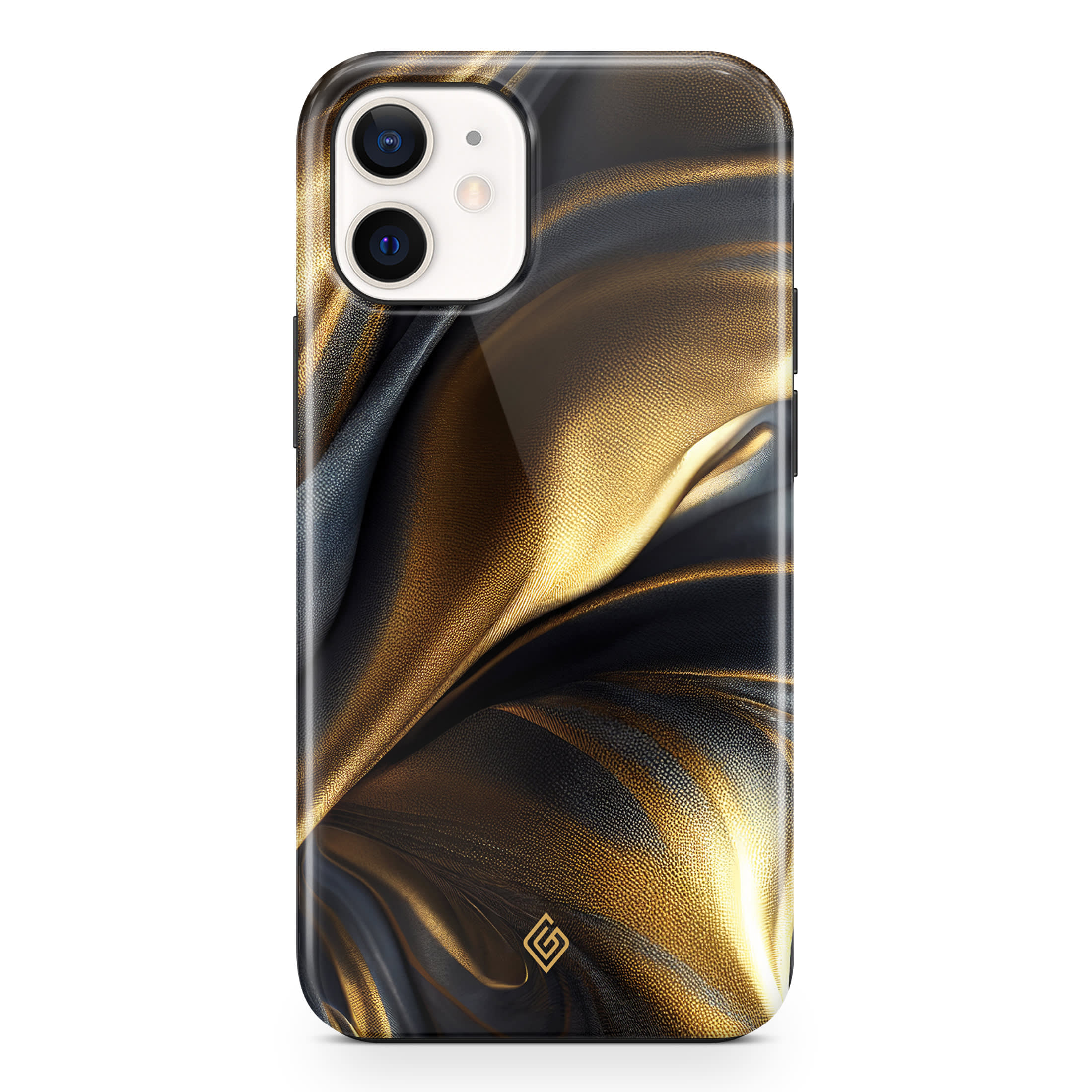 Ovitek za iPhone 11 GAIIA by Optishield® - Vienna Vogue