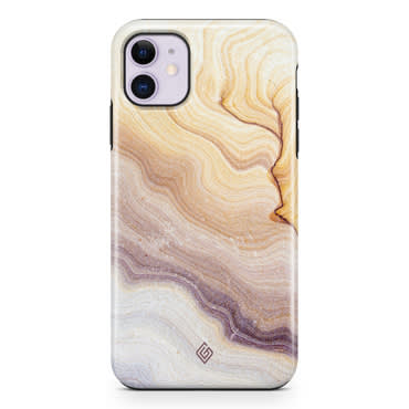 Ovitek za iPhone 11 GAIIA by Optishield® - Bedouin Beauty