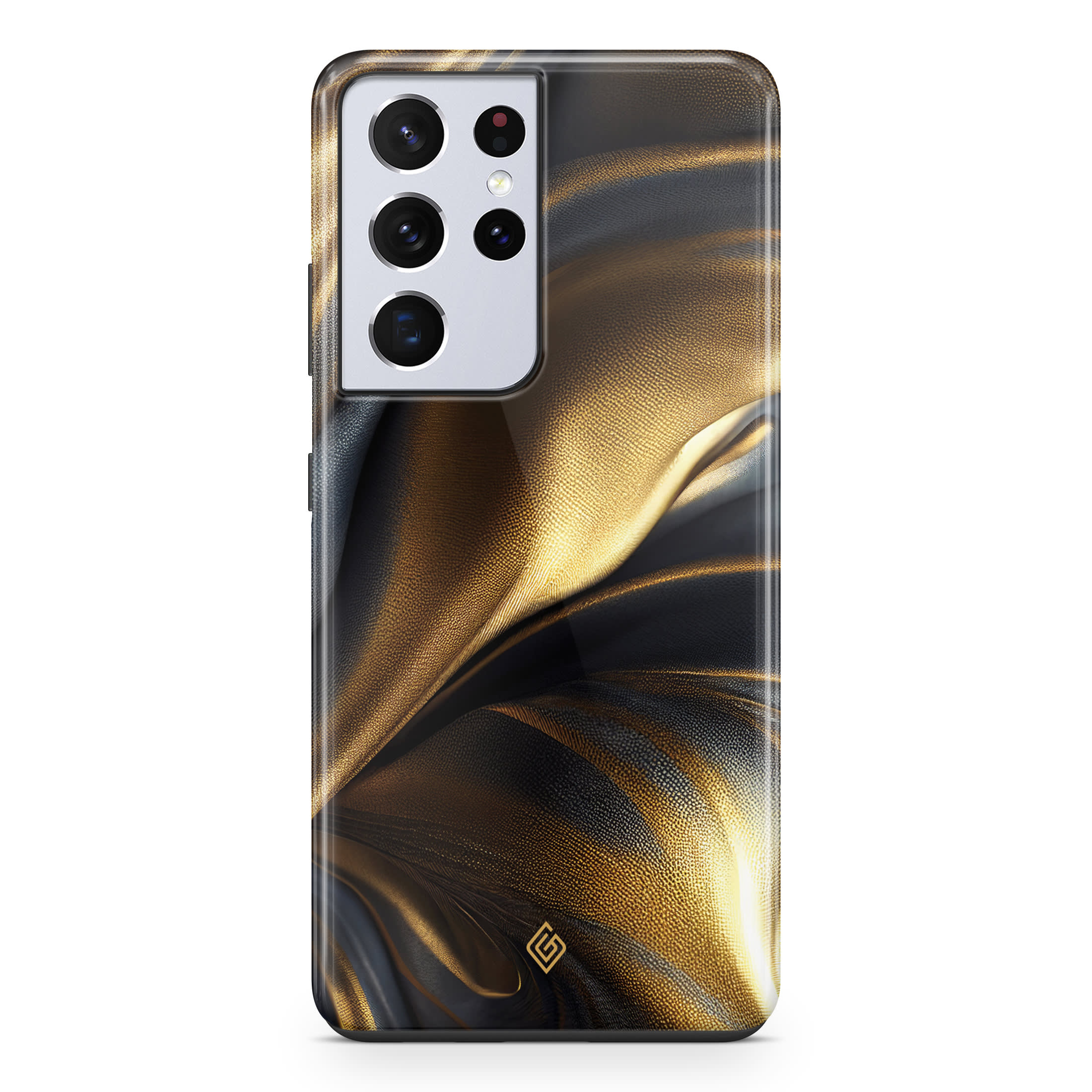 Ovitek za Samsung Galaxy S21 Ultra GAIIA by Optishield® - Vienna Vogue