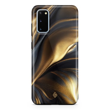 Ovitek za Samsung Galaxy S20 Plus GAIIA by Optishield® - Vienna Vogue