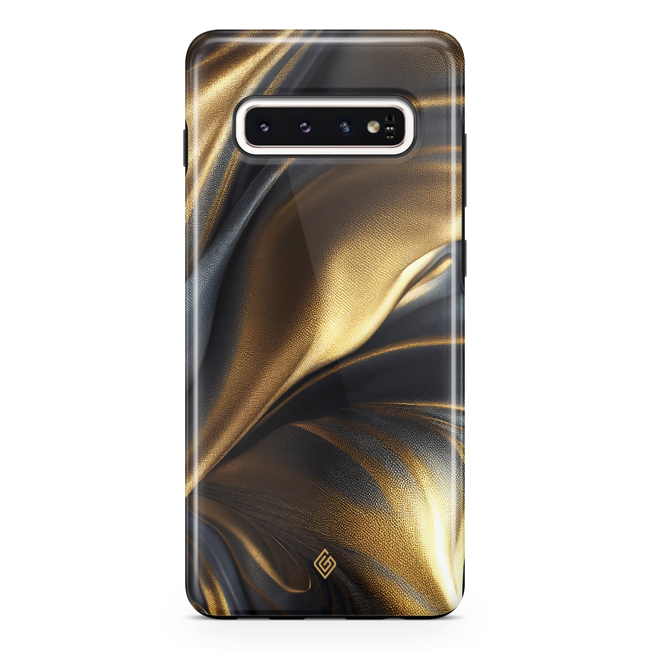 Ovitek za Samsung Galaxy S10 GAIIA by Optishield® - Vienna Vogue