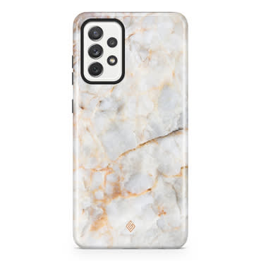 Ovitek za Samsung Galaxy A52 / Galaxy A52 5G / Galaxy A52s 5G GAIIA by Optishield® - Marble Majesty