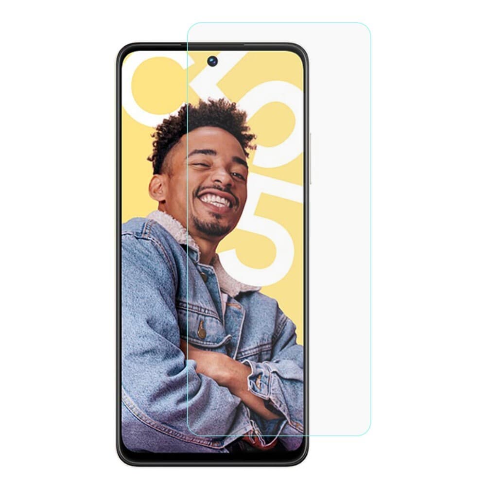 Zaščitno steklo 0.3 mm za Realme C55