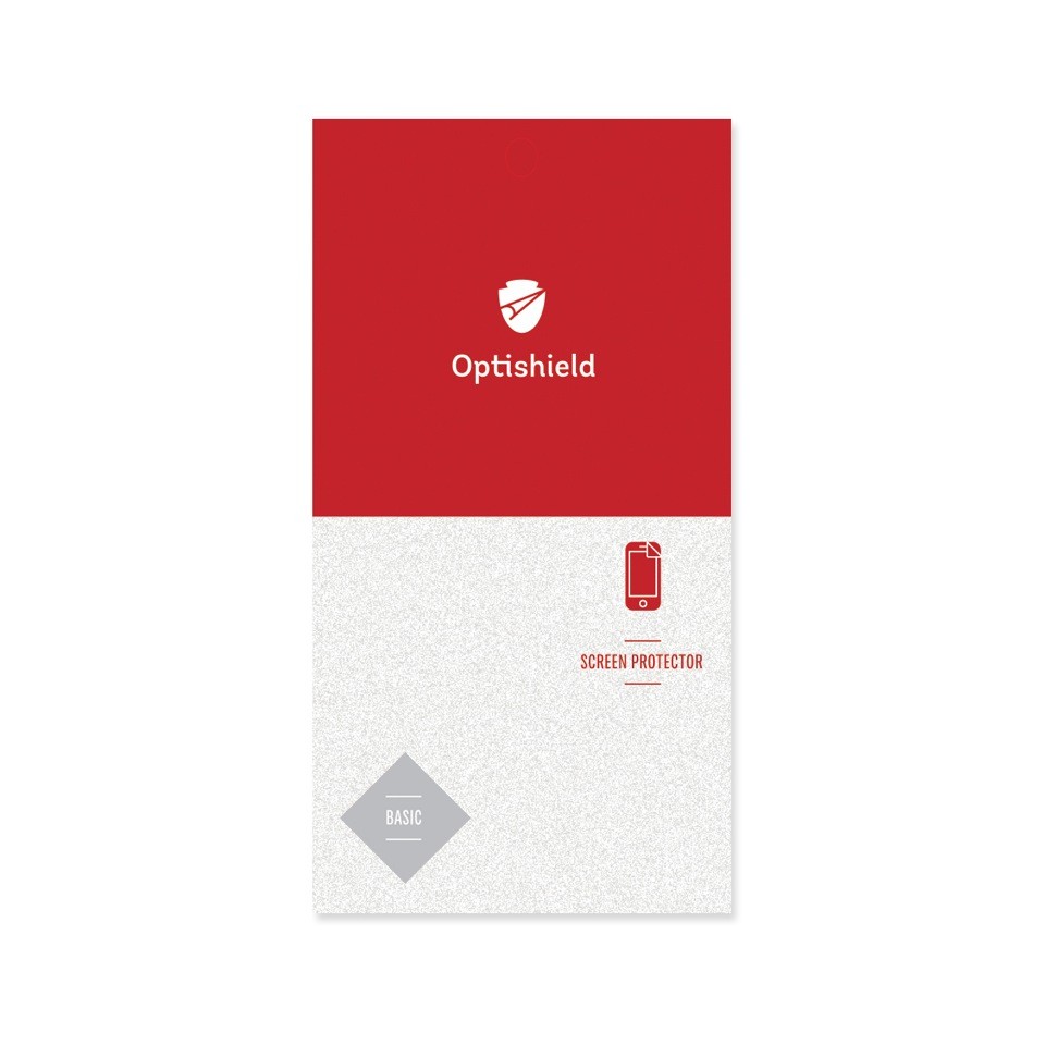 Optishield Basic zaščitna folija za LG F60