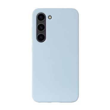 Silikonski ovitek "Opticase Pastel" by Optishield© za Samsung Galaxy A34 5G - light blue