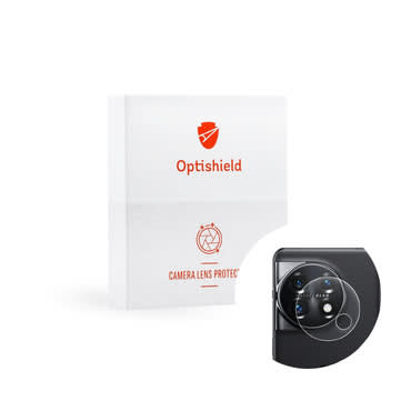 Visokokakovostno zaščitno steklo za zadnjo kamero za OnePlus 11 5G Optishield Pro