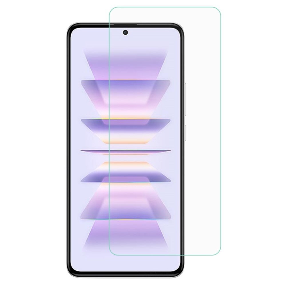 Zaščitno steklo 0.3 mm za Xiaomi Redmi Note 12 4G