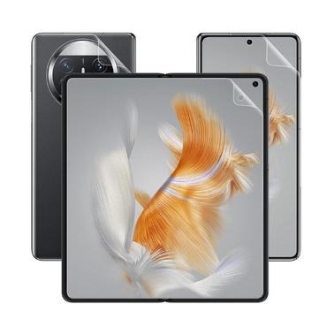 Premium full body komplet zaščitnih folij za Huawei Mate X3