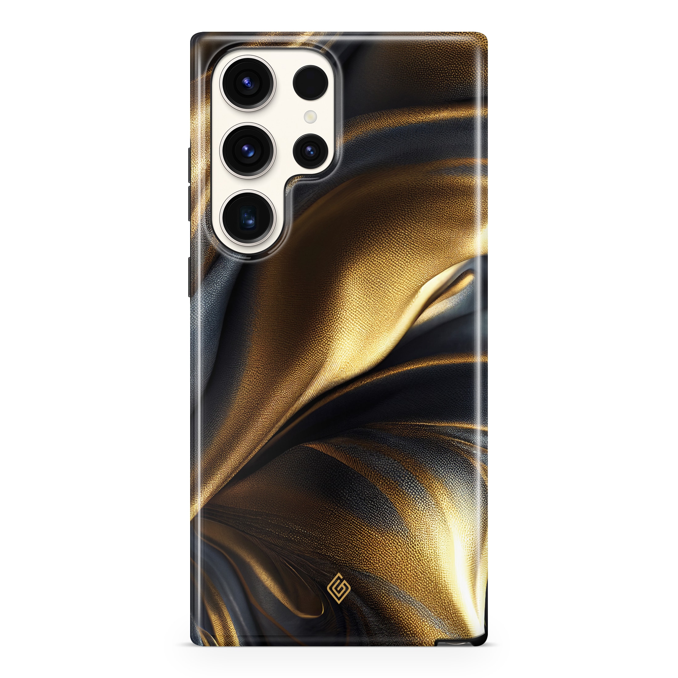 Ovitek za Samsung Galaxy S23 Ultra GAIIA by Optishield® - Vienna Vogue