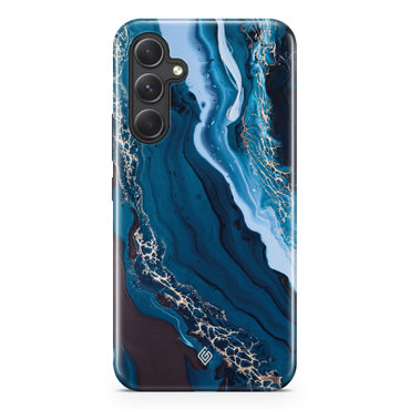 Ovitek za Samsung Galaxy A54 5G GAIIA by Optishield® - Madeira Horizon