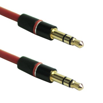 Povezovalni kabel 3.5 mm - 3.5 mm