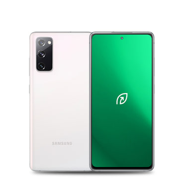 REBORN® Samsung Galaxy S20 FE 4G (128GB) - Obnovljen Samsung Galaxy z 1-letno garancijo v Sloveniji - C REBORN® Samsung Galaxy S20 FE 4G (128GB) - Obnovljen Samsung Galaxy z 1-letno garancijo v Sloveniji - C