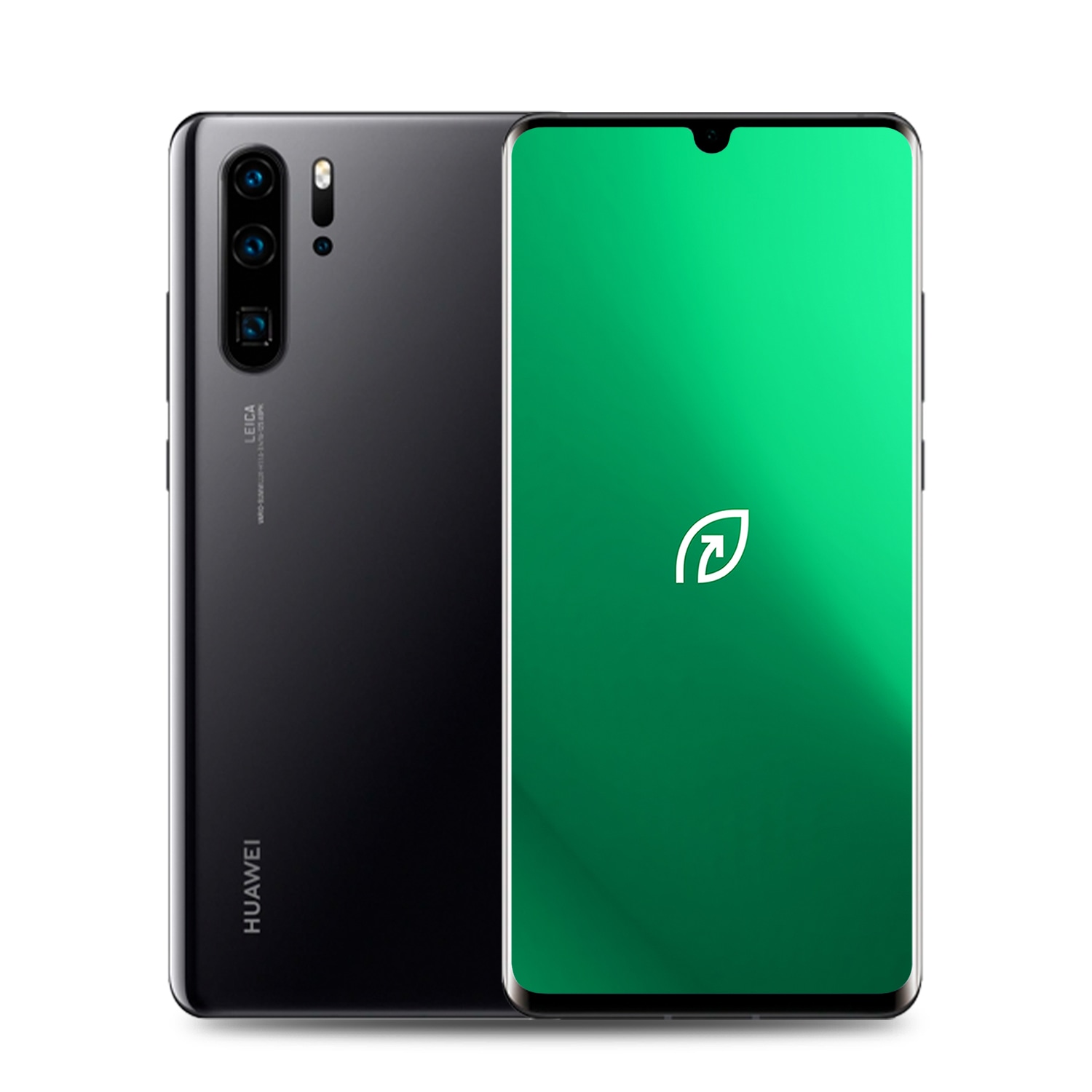 REBORN®HuaweiP30Pro(128GB)-ObnovljenHuaweiz1-letnogarancijovSloveniji-A