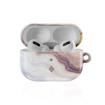 Ovitek za Apple AirPods Pro GAIIA by Optishield® - Bedouin Beauty