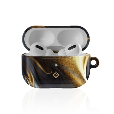 Ovitek za Apple AirPods Pro GAIIA by Optishield® - Vienna Vogue