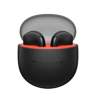 Earbuds brezžične bluetooth slušalke Eggy Neo z dobro baterijo za več ur uporabe - night black