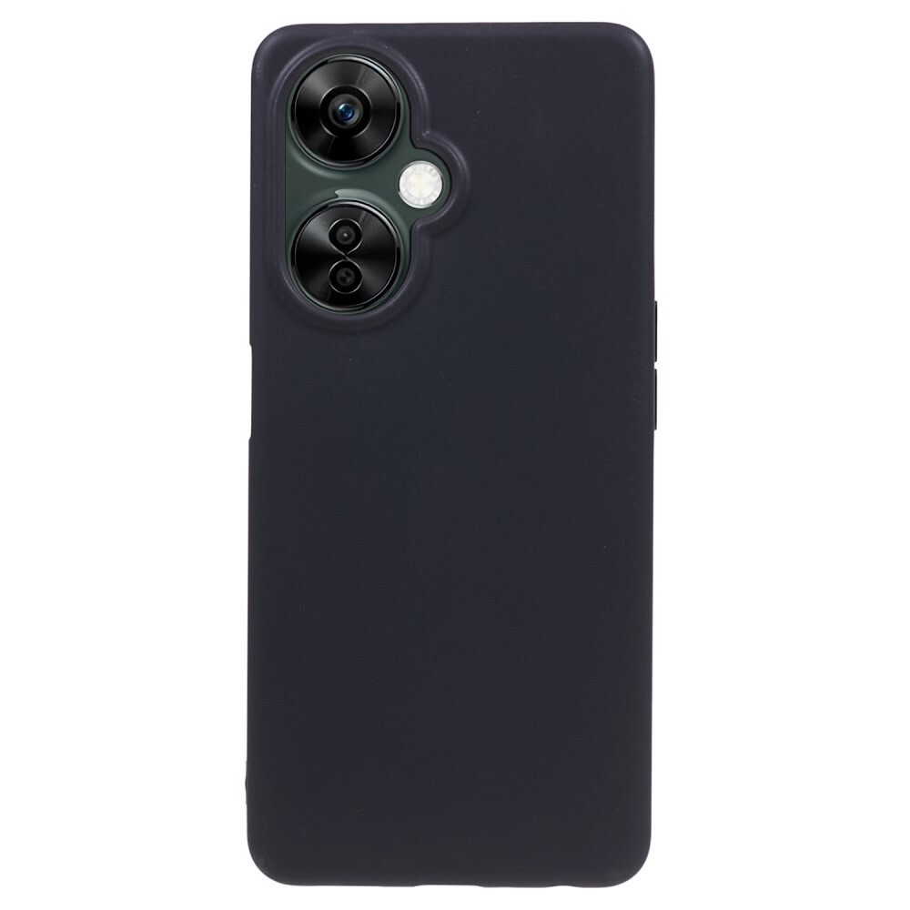 TPU gel ovitek za OnePlus Nord CE 3 Lite 5G - črn