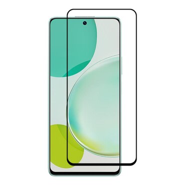 Premium 3D Full Body zaščitno steklo za Huawei Nova 11i - črno