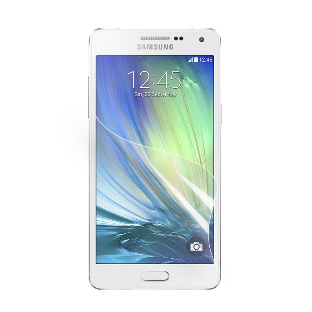 Mat zaščitna folija za Samsung Galaxy A5