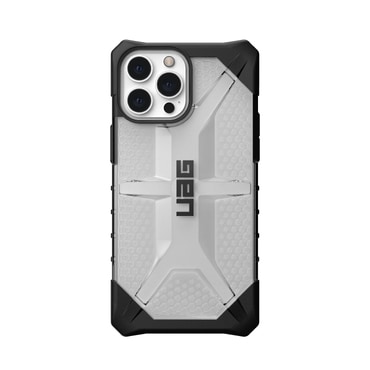 Ovitek UAG "Plasma" za iPhone 15 Pro Max - ice clear