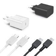 Ultra hitri stenski polnilec PowerBlast Pro 45W z USB-C vhodom in priloženim kablom Ultra hitri stenski polnilec PowerBlast Pro 45W z USB-C vhodom in priloženim kablom