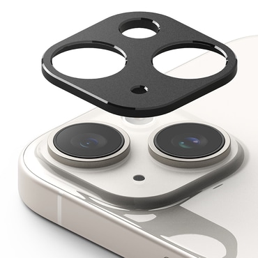 Premium zaščita zadnje kamere Ringke "Camera Styling" za iPhone 15 / iPhone 15 Plus