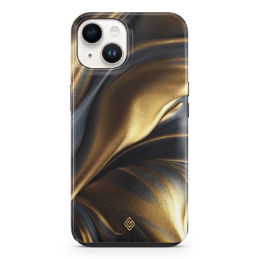 Ovitek za iPhone 15 Plus GAIIA by Optishield® - Vienna Vogue