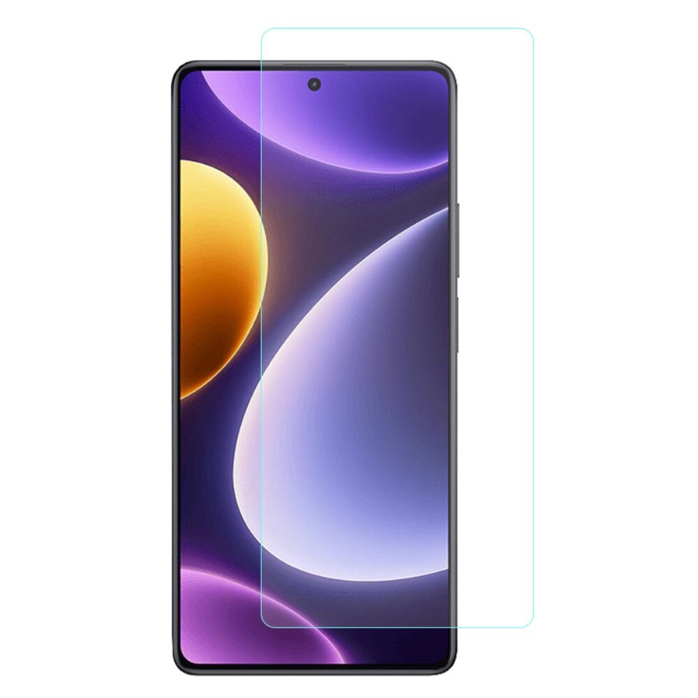 Zaščitno steklo 0.3 mm za Xiaomi Poco F5