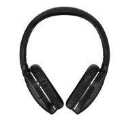 Bluetooth Over-Ear slušalke Baseus Encok "D02 Pro" - black