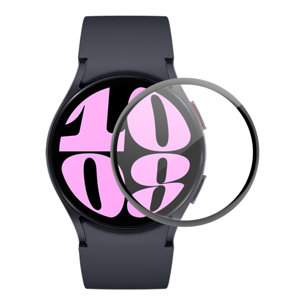 Zaščitno steklo 0.3 mm za Samsung Galaxy Watch 7 40mm / Watch 6 40mm