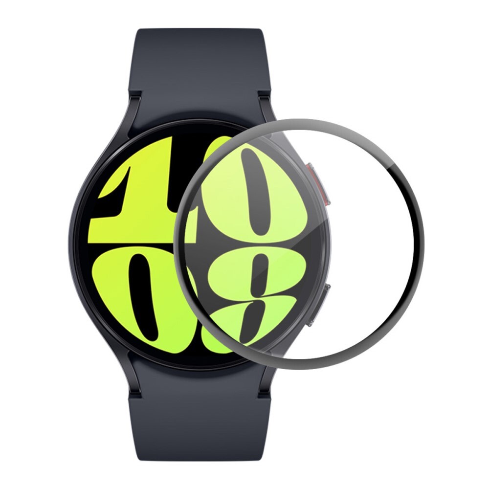 Zaščitno steklo 0.3 mm za Samsung Galaxy Watch 7 44mm / Watch 6 44mm