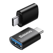 OTG adapter Baseus "Ingenuity" USB v USB-C