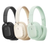 Bluetooth Over-Ear slušalke Baseus Bowie H1i z active noise cancelling tehnologijo Bluetooth Over-Ear slušalke Baseus Bowie H1i z active noise cancelling tehnologijo
