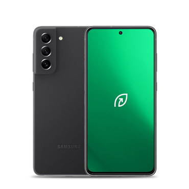 REBORN® Samsung Galaxy S21 FE 5G 128GB - Obnovljen Samsung z 1-letno garancijo v Sloveniji - A