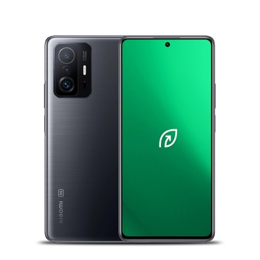 Reborn® Xiaomi 11T 128GB - Obnovljen Xiaomi z 1-letno garancijo v Sloveniji - B