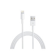 Originalen Apple kabel USB to Lightning - 1m (MUQW3ZM/A)