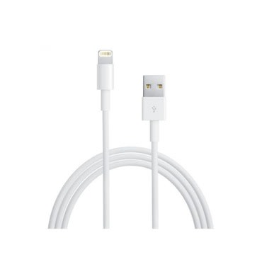 Originalen Apple kabel USB to Lightning - 1m (MUQW3ZM/A) Originalen Apple kabel USB to Lightning - 1m (MUQW3ZM/A)