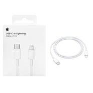 Originalen Apple kabel USB-C v Lightning - 1m (MUQ93ZM/A)