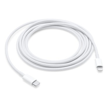 Originalen Apple kabel USB-C v Lightning - 2m (MW2R3ZM/A) Originalen Apple kabel USB-C v Lightning - 2m (MW2R3ZM/A)