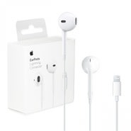 Originalne slušalke Apple Earpods z Lightning priključkom (MWTY3ZM/A)